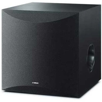 ساب ووفر yamaha sw050 بهبود کیفیت صدای بیس