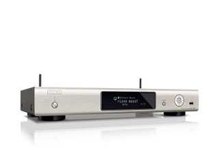 پِلیر Denon DNP-730AE پشتیبانی از Flac و Airplay