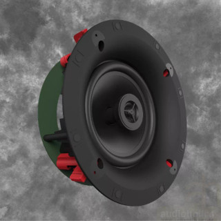 اسپیکر سقفی Klipsch CS-160 طراحی مخفی و همسطح سقف