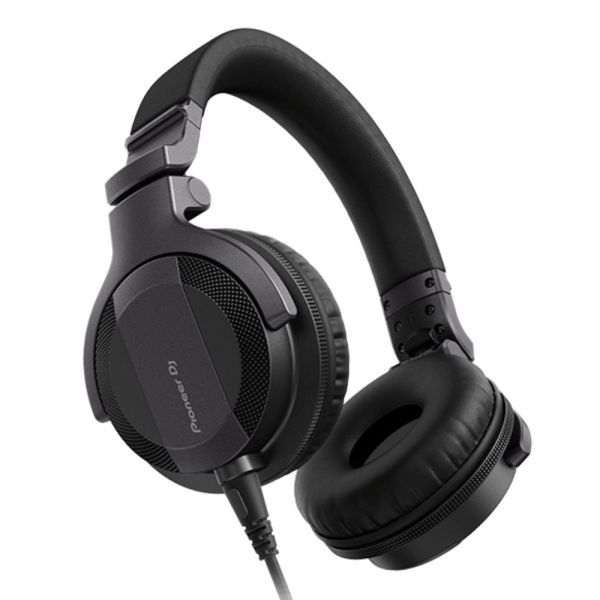 هدفون pioneer HDJ-CUE1 مخصوص دیجیهای مبتدی و نیمهحرفهای