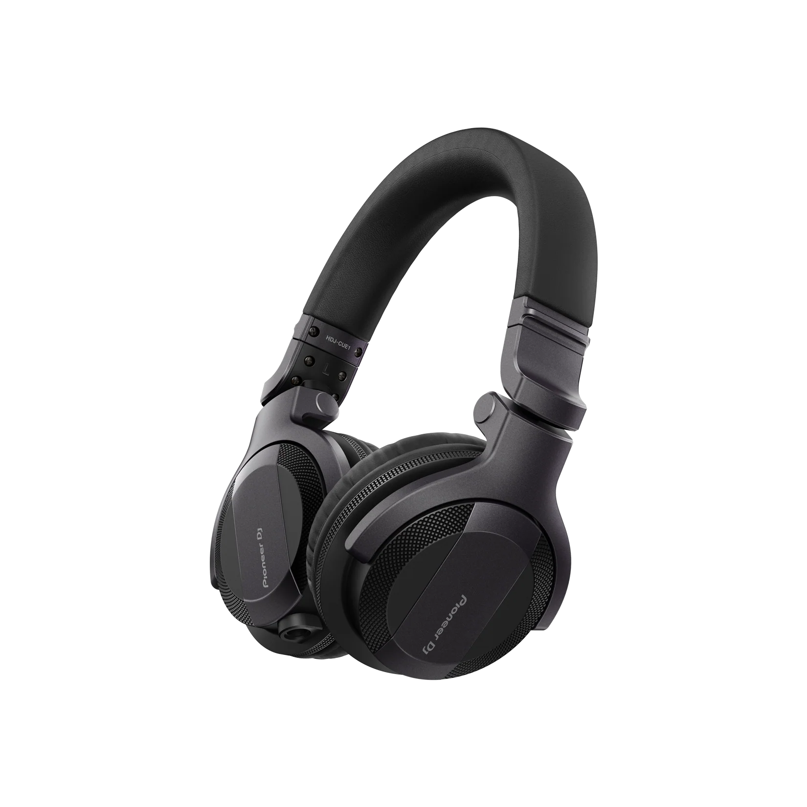 هدفون pioneer HDJ-CUE1 مخصوص دیجیهای مبتدی و نیمهحرفهای