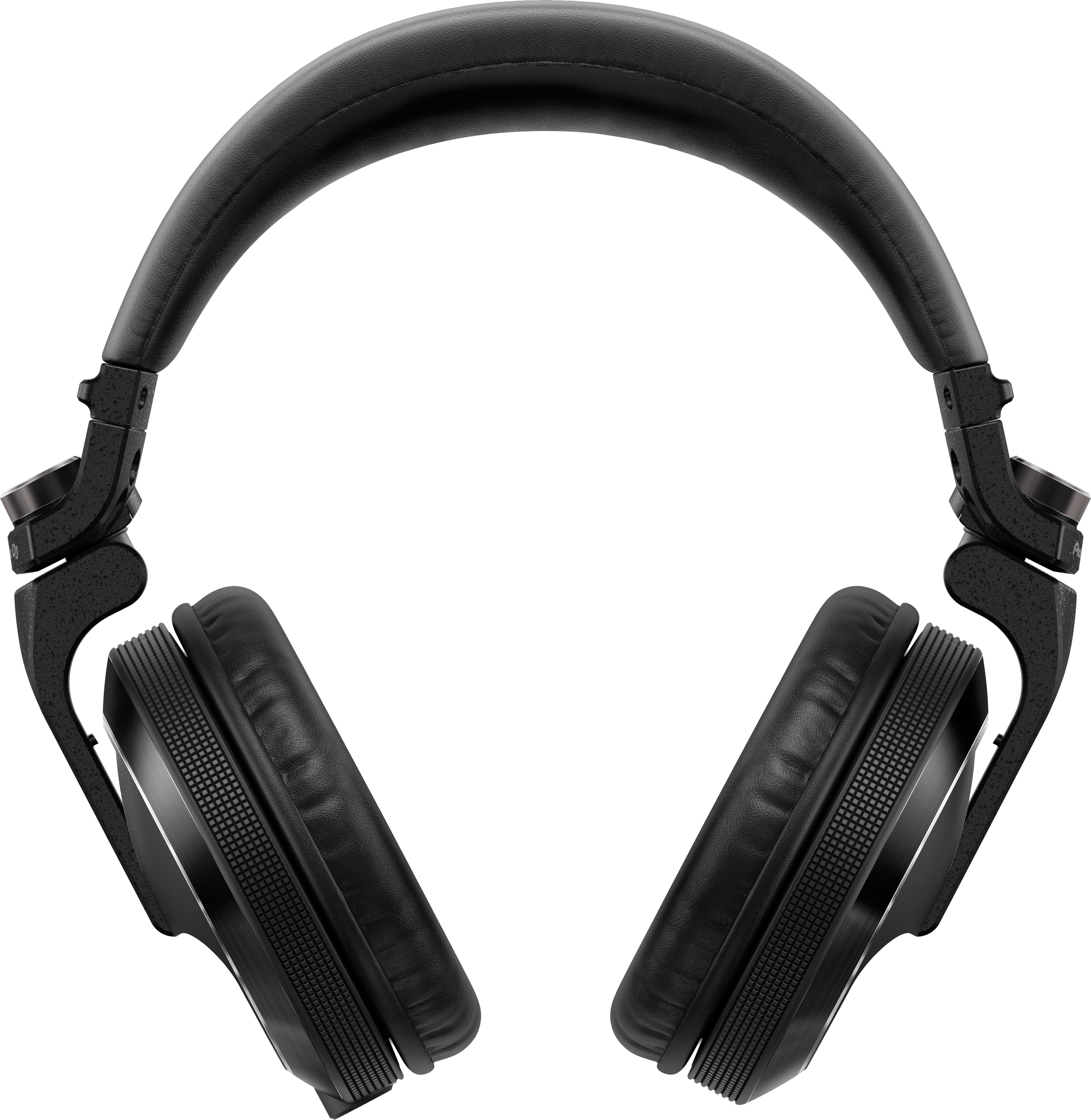 هدفون pioneer HDJ-CUE1 مخصوص دیجیهای مبتدی و نیمهحرفهای