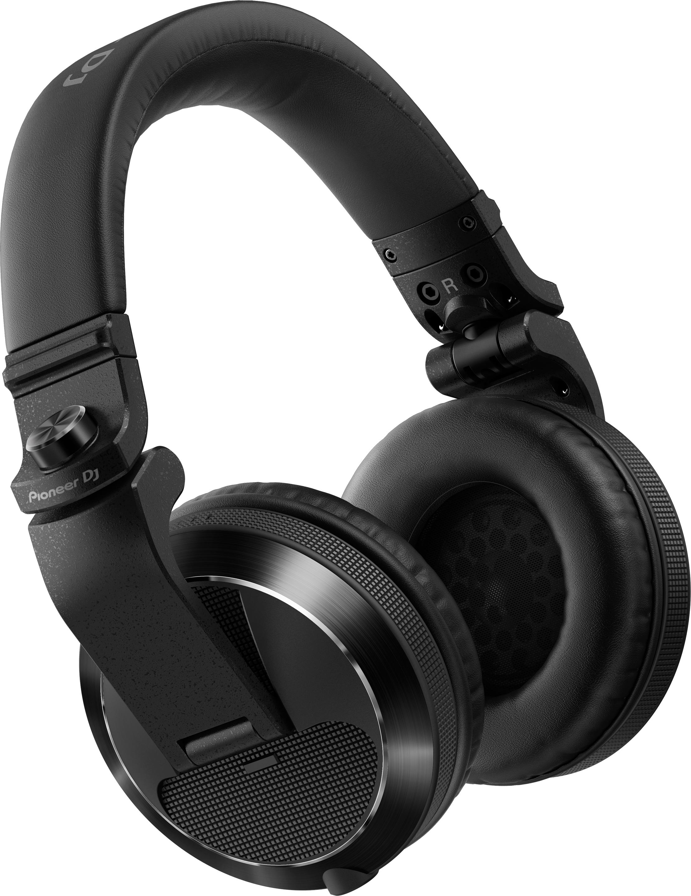 هدفون pioneer HDJ-CUE1 مخصوص دیجیهای مبتدی و نیمهحرفهای