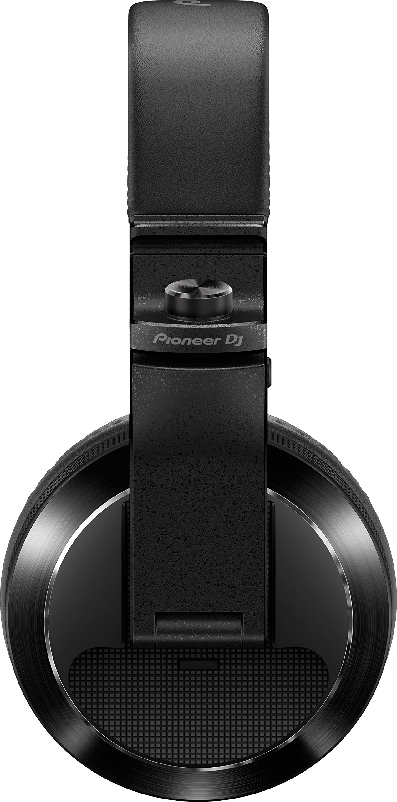 هدفون pioneer HDJ-X7-K صدای شفاف و دقیق