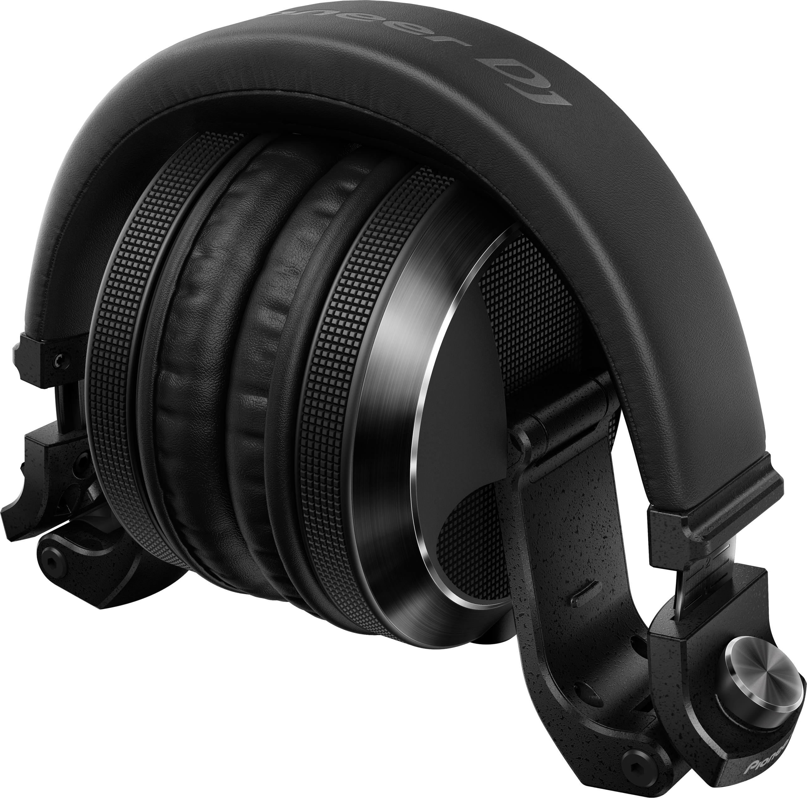 هدفون pioneer HDJ-X7-K صدای شفاف و دقیق