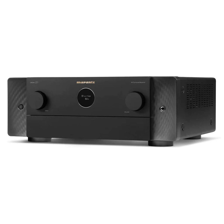 آمپلیفایر Marantz cinema 50 گزینهای ایدهآل برای علاقهمندان به فیلم