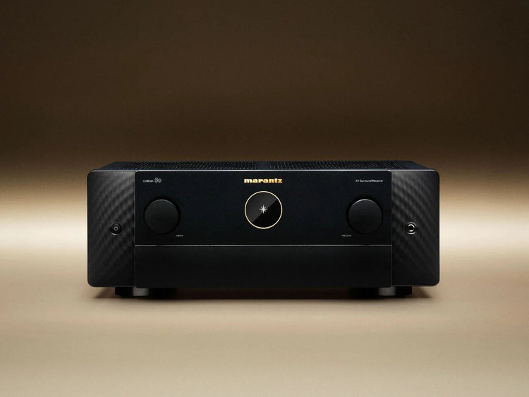 آمپلیفایر Marantz cinema 50 گزینهای ایدهآل برای علاقهمندان به فیلم