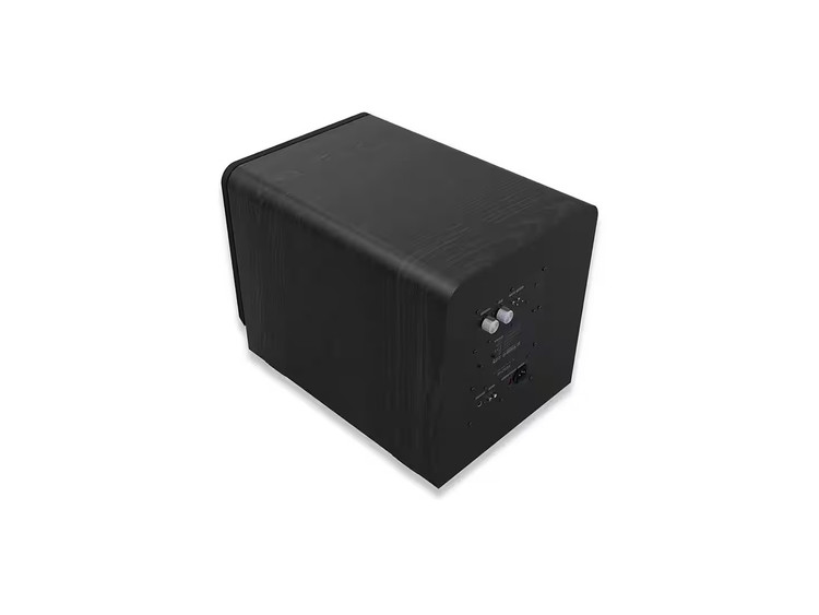 ساب ووفر اَکتیو Klipsch RP-1200SW توانایی تولید فرکانسهای زیر 20