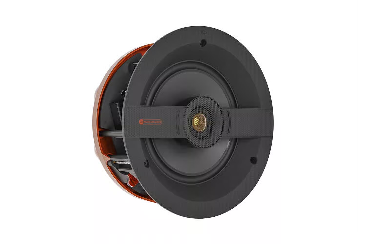 اسپیکر سقفی۷ اینچ  monitor audio C1 M صدایی شفاف با جزئیات بالا
