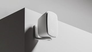 اسپیکر دیواری monitor audio CL2 Mبرای فضاهای داخلی و خارجی طراحی شده