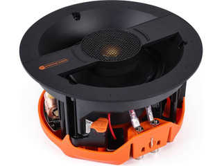 اسپیکر سقفی 5 اینچ monitor audio C1 S صدای شفاف و طبیعی با توییتر C-CAM