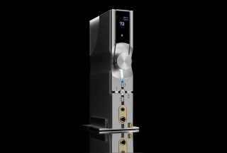 پریامپ و آمپلیفایر هدفون iFi NEO iDSD 2 نسل دوم DAC/Headphone Amp
