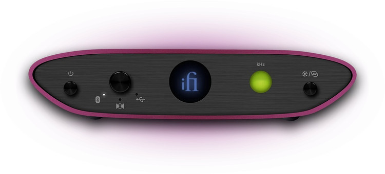 ZEN One stedioیک DAC رومیزی Hi-Res امکان اتصال به کامپیوتر، تلویزیون