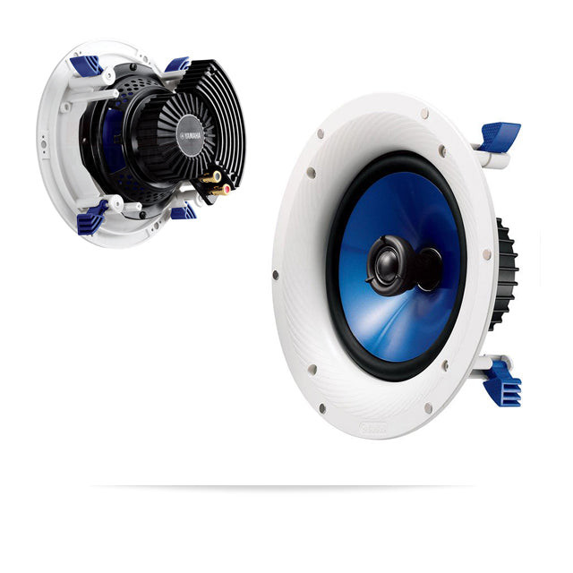 اسپیکر سقفی توکار Yamaha NS-IC600 | دوطرفه 2-Way | ساخت اندونزی