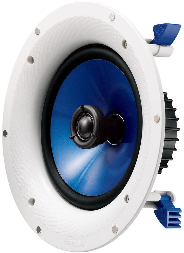 اسپیکر سقفی یاماها Yamaha NS-IC800 | اسپیکر توکار ۸ اینچ دو راهه