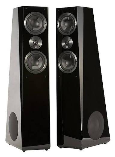 اسپیکر ایستاده SVS Ultra Tower | اسپیکر حرفهای Hi-Fi ساخت آمریکا