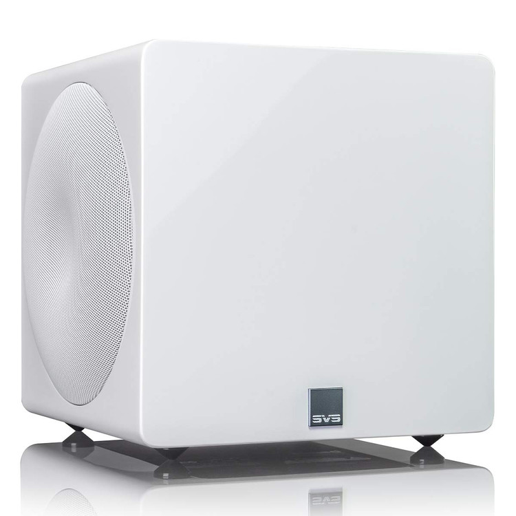 سابووفر SVS 3000 Micro R|Evolution | سابووفر کامپکت 1200 وات