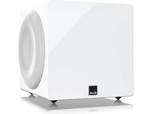 سابووفر SVS 3000 Micro R|Evolution | سابووفر کامپکت 1200 وات