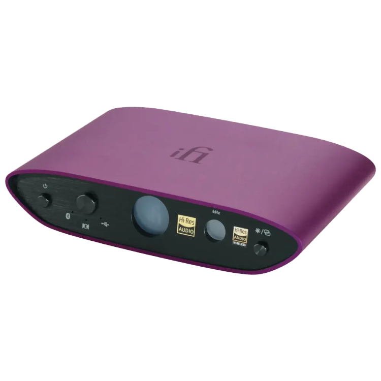 ZEN One stedioیک DAC رومیزی Hi-Res امکان اتصال به کامپیوتر، تلویزیون