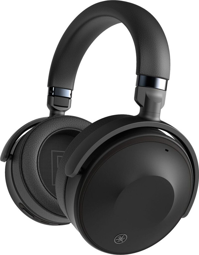 هدفون بیسیم Yamaha YH-E700A | نویز کنسلینگ فعال (ANC) | Hi-Res Audio