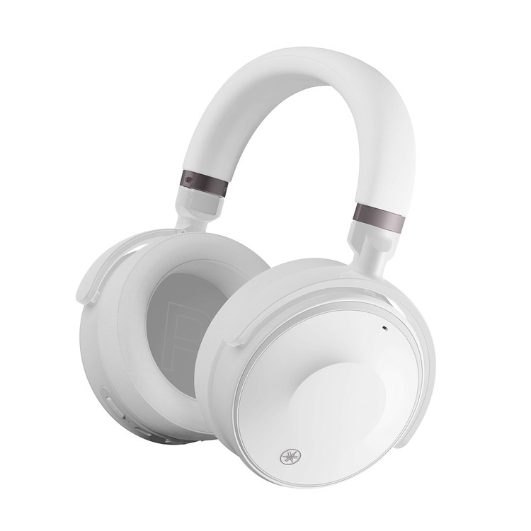 هدفون بیسیم Yamaha YH-E700A | نویز کنسلینگ فعال (ANC) | Hi-Res Audio