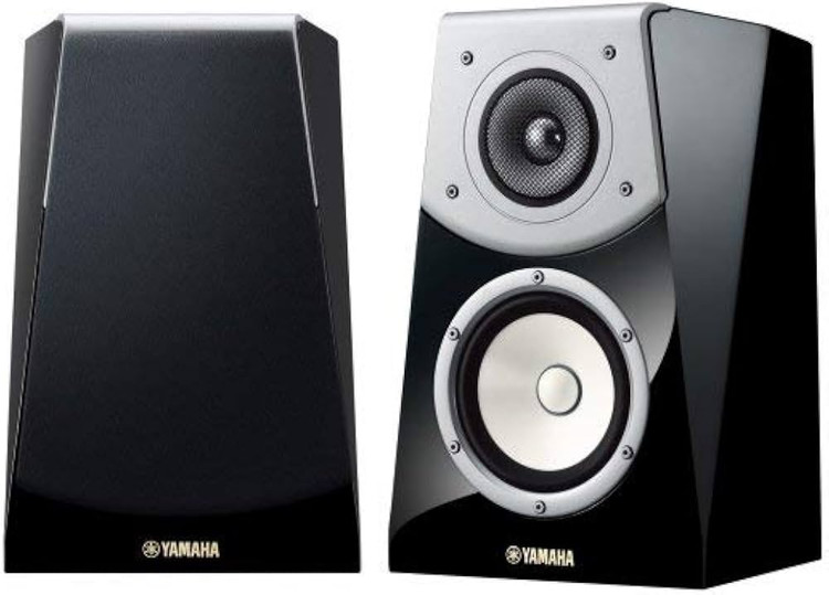 اسپیکر بوکشلف یاماها Yamaha NS-B901 | سری Soavo