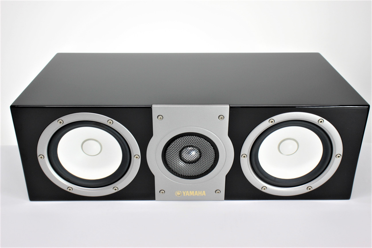 اسپیکر سنتر یاماها Yamaha NS-C901 | سری Soavo