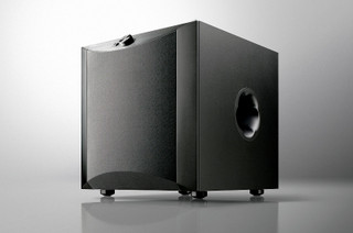 سابووفر یاماها Yamaha NS-SW1000 | توان 1000 وات | ووفر 12 اینچ