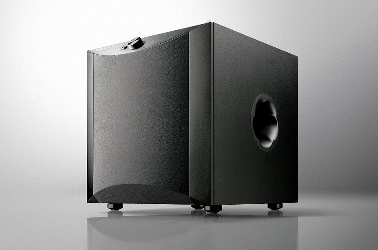 سابووفر یاماها Yamaha NS-SW1000 | توان 1000 وات | ووفر 12 اینچ