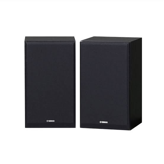 Yamaha NS-P350 | پکیج اسپیکر سنتر و سوراند سینمای خانگی